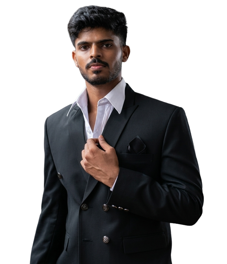 Amit Waghmare, Founder of TMT Creative House